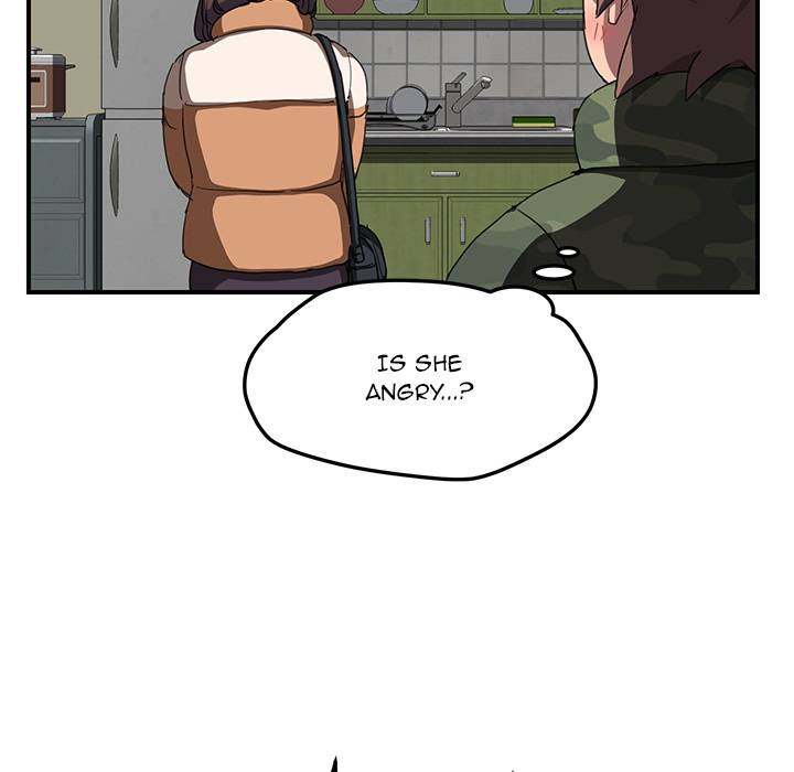 My Stepmom - Chapter 42 - Andromeda 11 page 66 hentai porn comic manga doujin